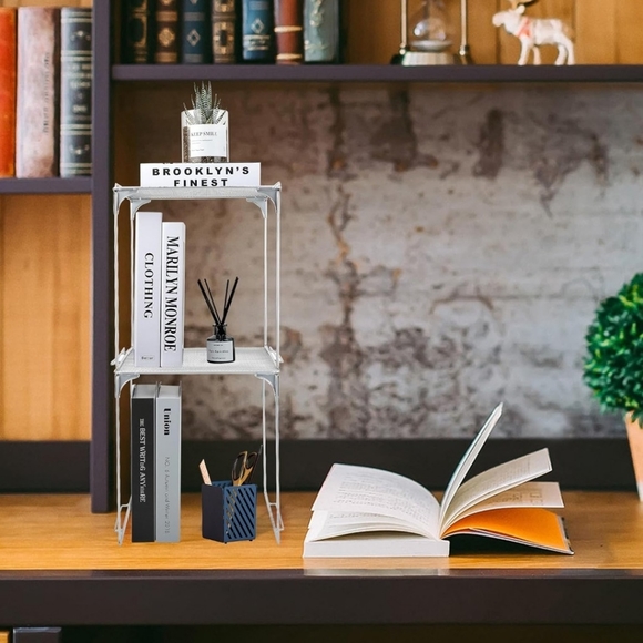 Stackable Locker Storage - Picture 7 of 8